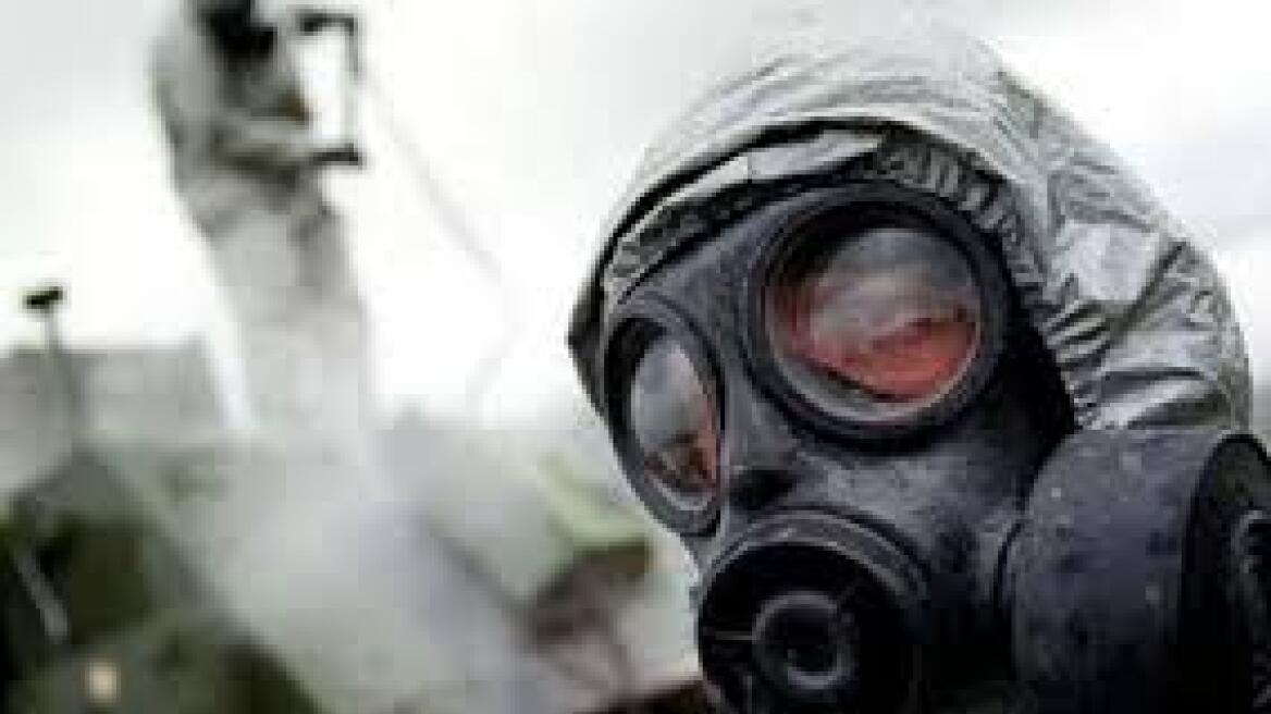 Συρία: Αμερικανοί εμπειρογνώμονες ρίχνουν φως στην υπόθεση της χημικής επίθεσης