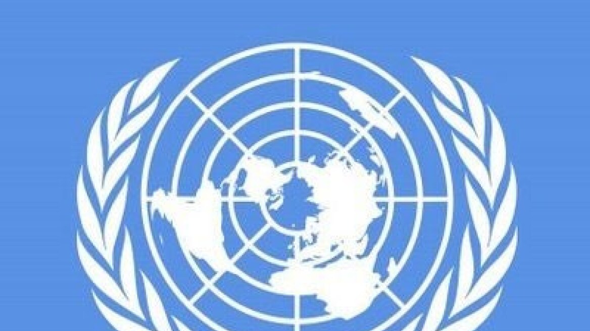 Στη Δαμασκό η επικεφαλής των ανθρωπιστικών επιχειρήσεων των Ηνωμένων Εθνών