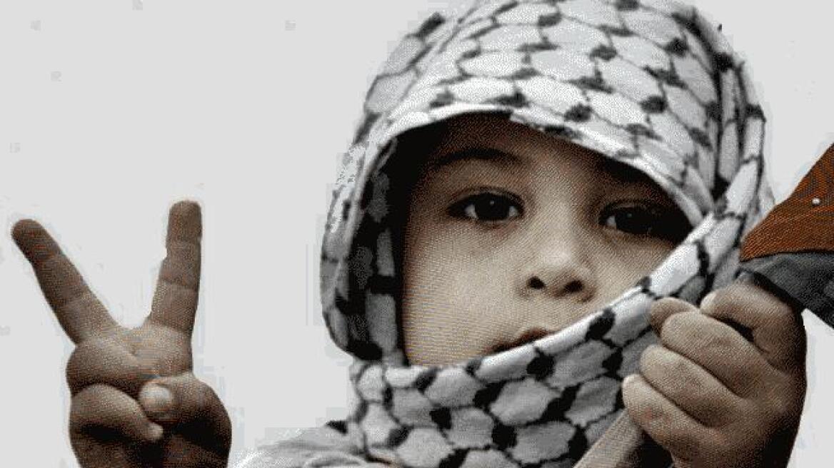 Η Συρία, κίνητρο... ειρήνης μεταξύ Ισραηλινών και Παλαιστινίων