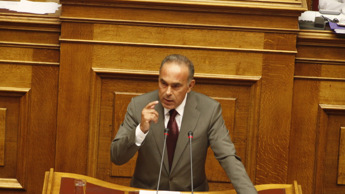 Αναξιόπιστες οι καταγγελίες των συνδικαλιστών, λέει ο Αρβανιτόπουλος