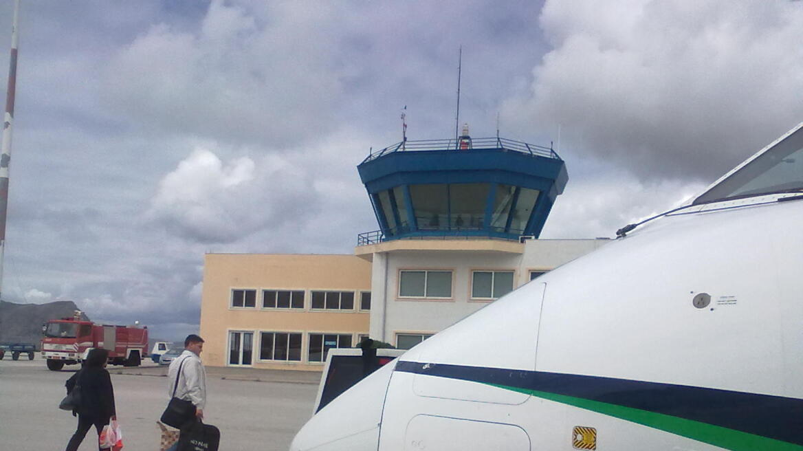 ΤΑΙΠΕΔ: Επτά υποψήφιοι στην «κούρσα» για τα Περιφερειακά Αεροδρόμια
