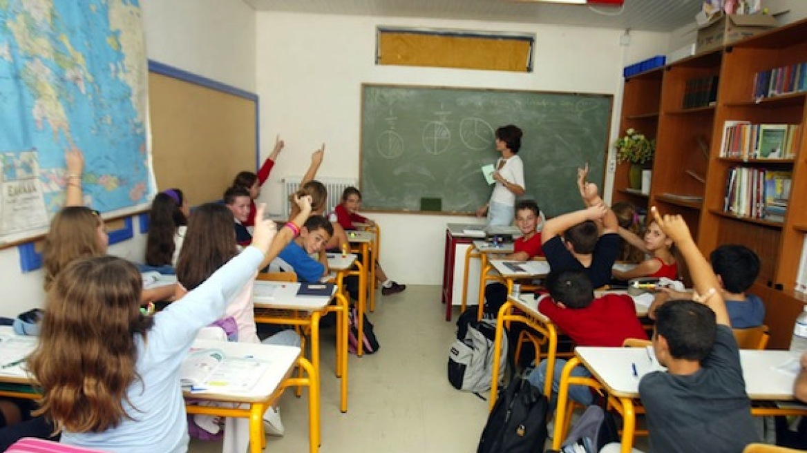 ΔΟΕ: Προς συγκρότηση «πανεκπαιδευτικού μετώπου» με ΟΛΜΕ και ΟΙΕΛΕ 