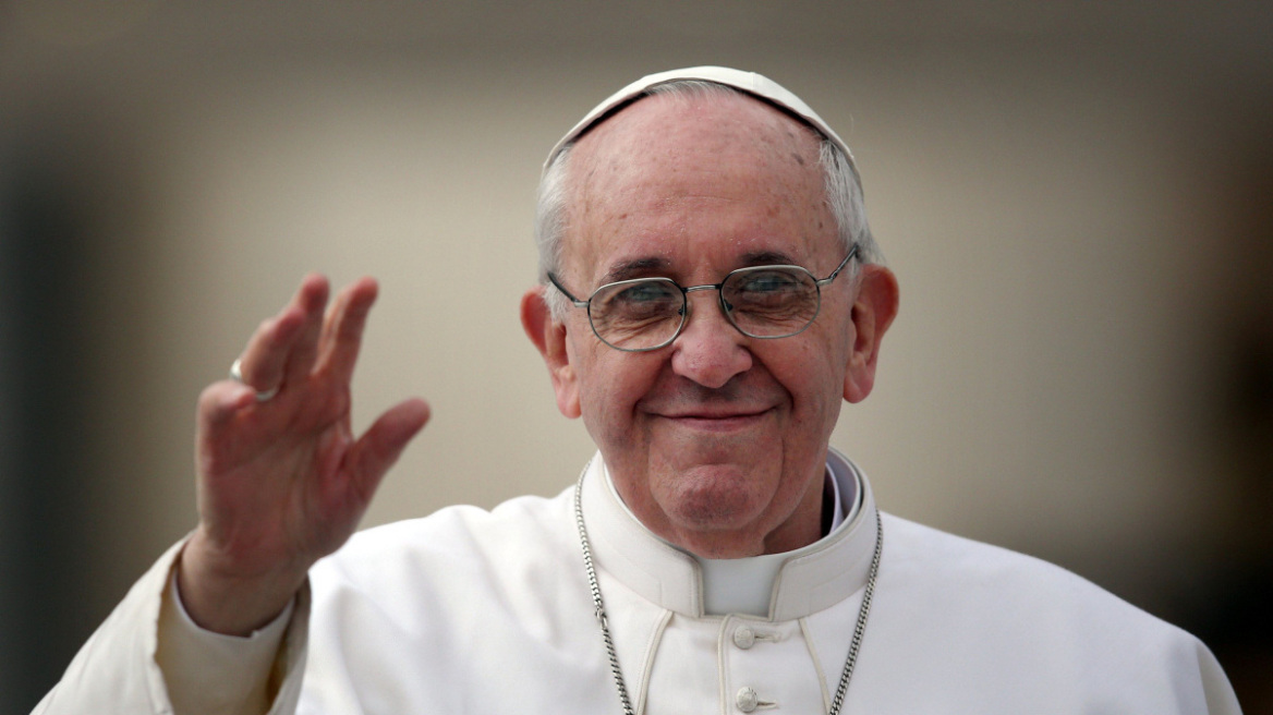 Φραγκίσκος: Ο πρώτος Πάπας που δίνει συνέντευξη σε εφημερίδα