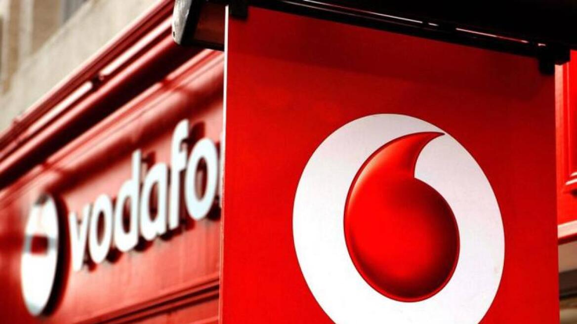 Η Vodafone Γερμανίας λέει πως ένας χάκερ έκλεψε δεδομένα 2 εκατ. πελατών