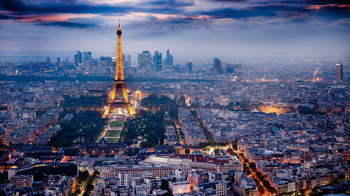 Στο Παρίσι θα συναντηθούν οι ΥΠΕΞ Γαλλίας, Βρετανίας και ΗΠΑ για τη Συρία