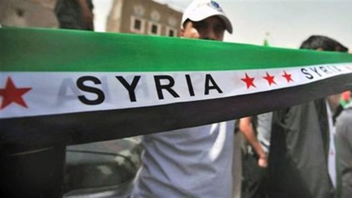 Μετριοπαθής ισλαμιστής ο νέος πρωθυπουργός της συριακής αντιπολίτευσης