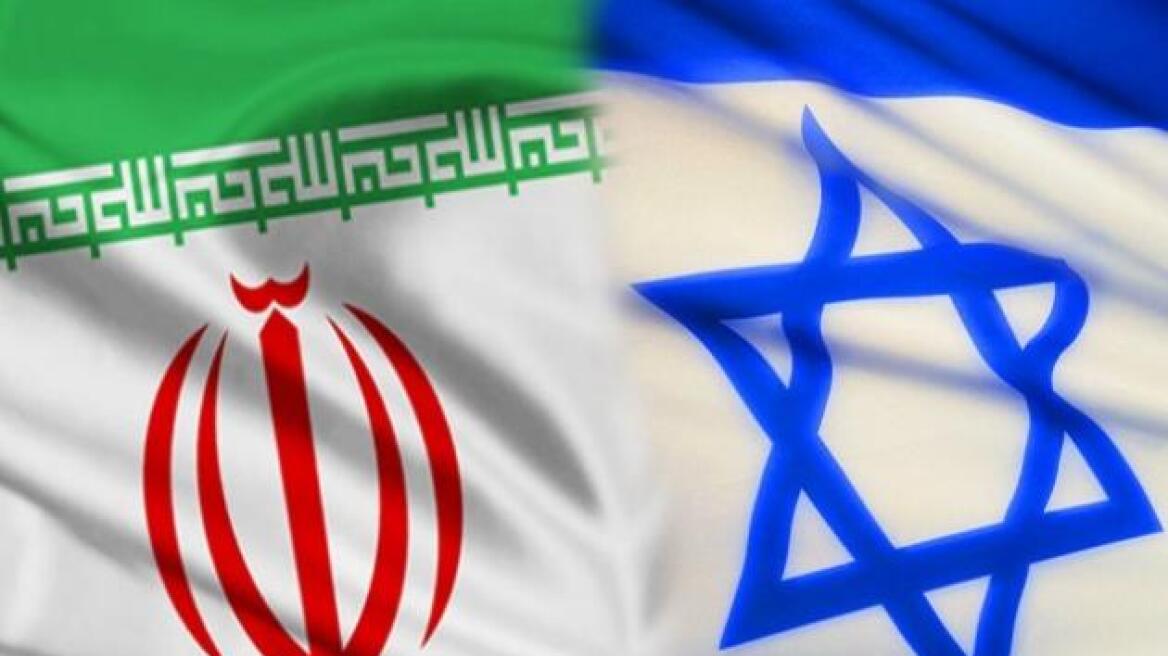 Ιράν: Να μπει και το Ισραήλ στη συνθήκη για τα χημικά όπλα