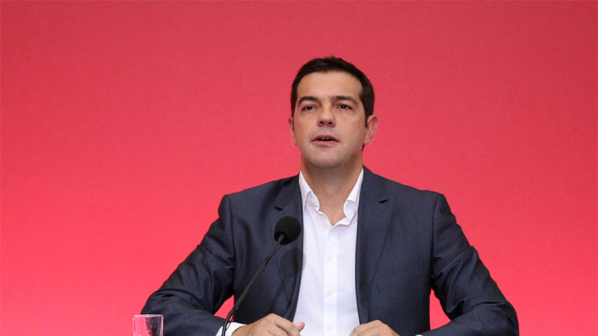 Τσίπρας: “Απόλυτη πλειοψηφία ο ΣΥΡΙΖΑ στη νέα Βουλή”