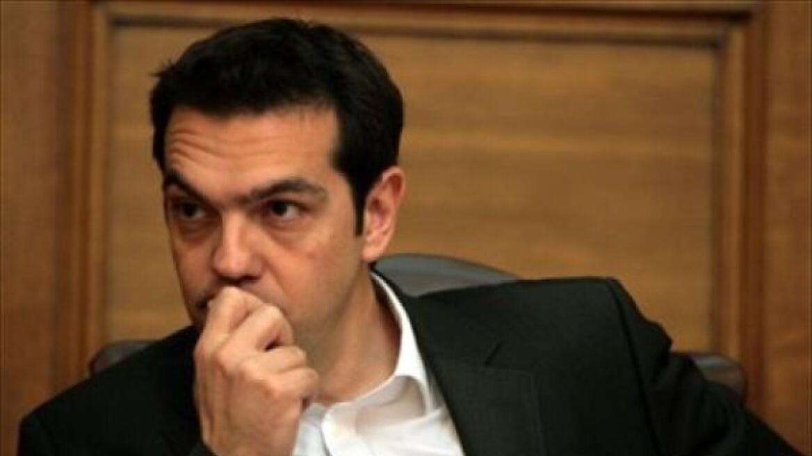 Στην αντεπίθεση ο ΣΥΡΙΖΑ για το κατοχικό δάνειο