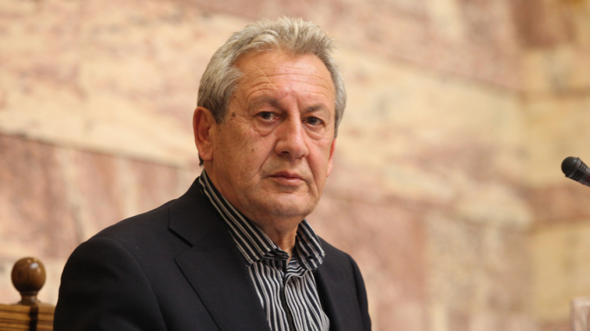 Γιάννης Δριβελέγκας: «Δώστε λύση για την ομαλή λειτουργία του ΠΑΟΚ»