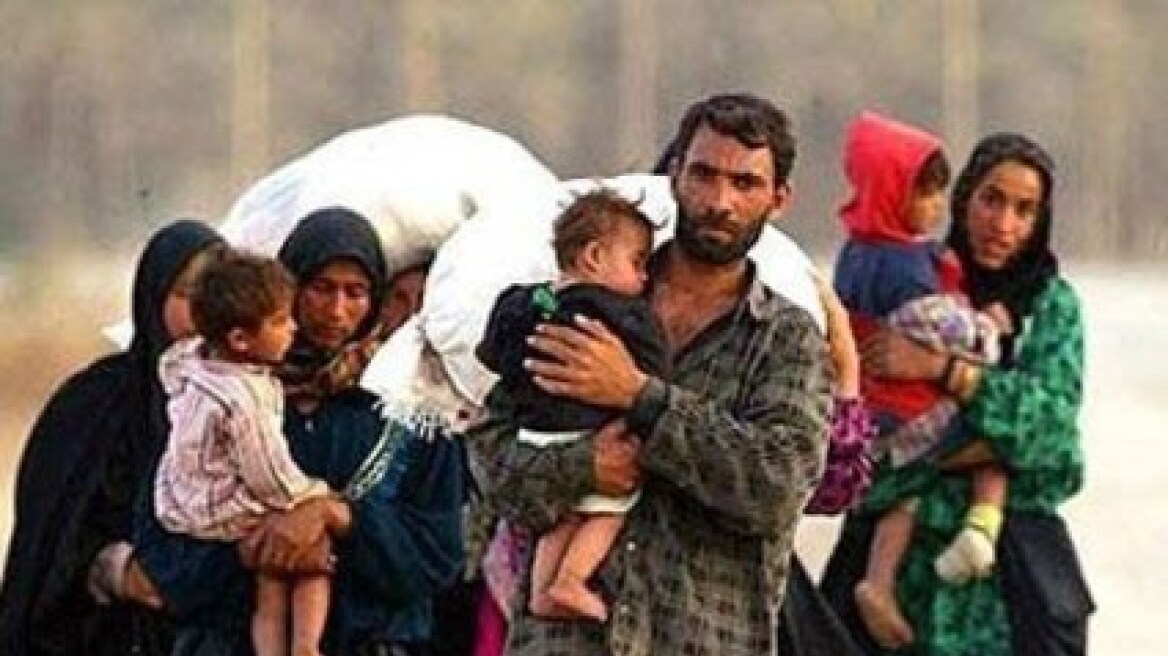 Συρία: Σχεδόν 7.000.000 έχουν άμεση ανάγκη ανθρωπιστικής βοήθειας