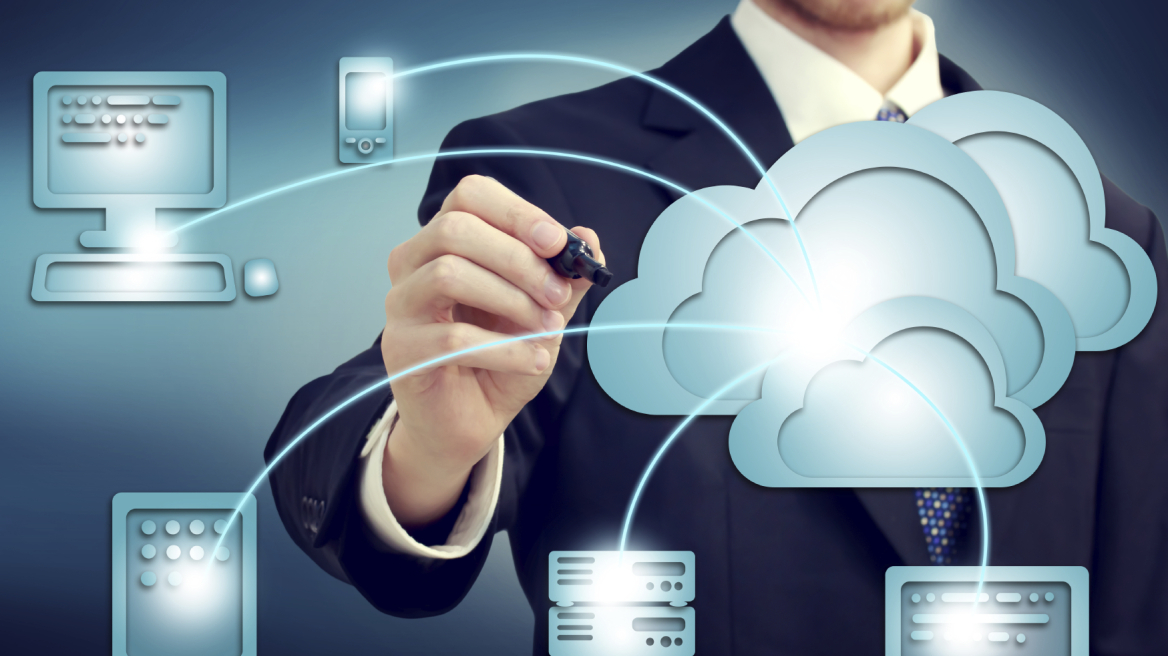 H SAP επενδύει δυναμικά στο Cloud