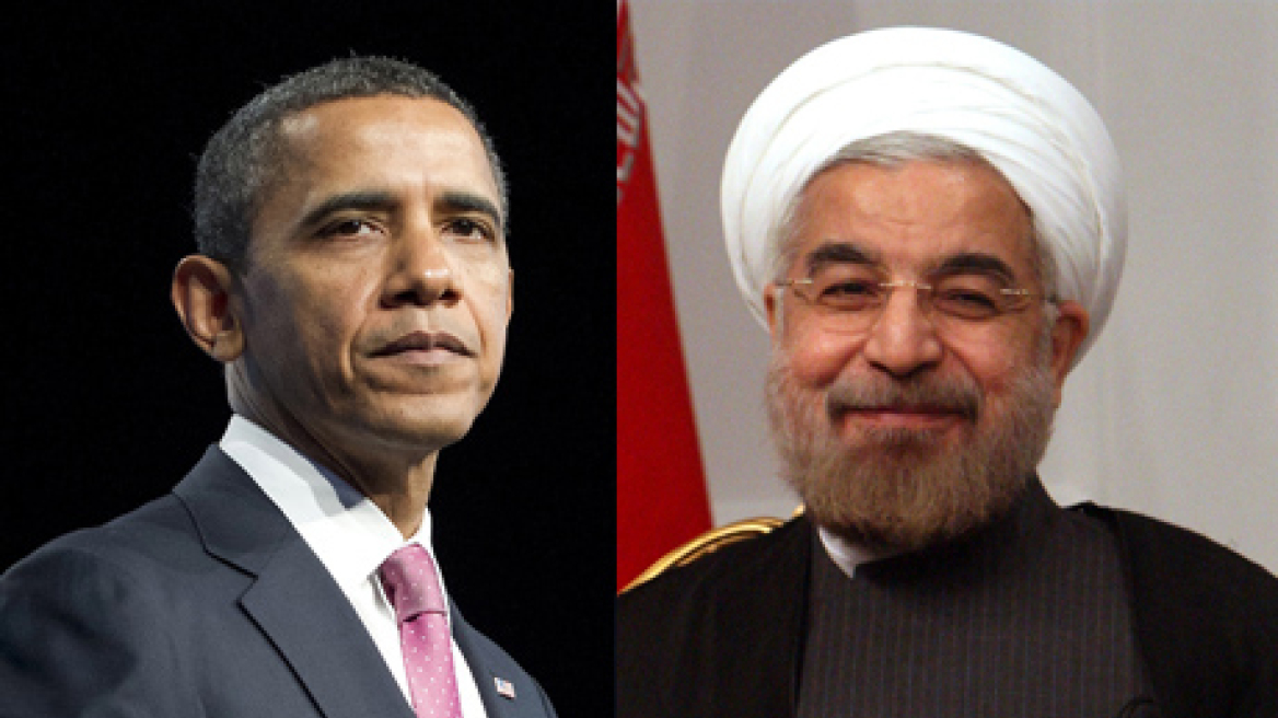 Επιστολή Ομπάμα στον Ιρανό πρόεδρο για το πυρηνικό πρόγραμμα του Ιράν