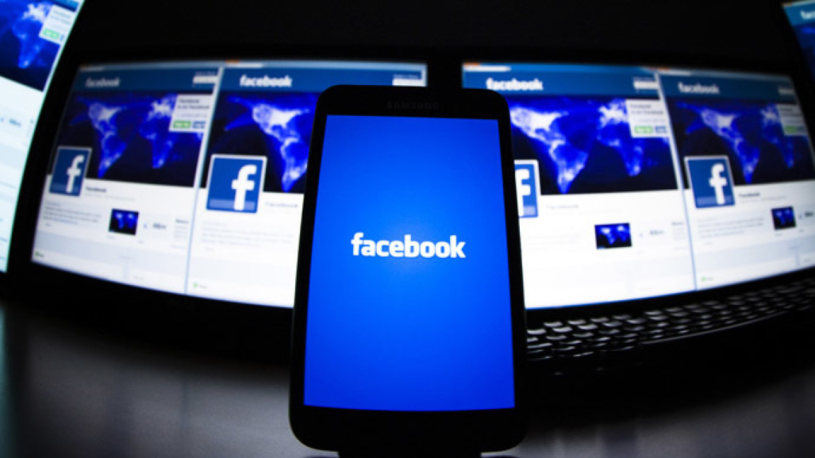 Τρεις ημέρες διορίας δίνει η Ρωσία στο Facebook πριν το μπλοκάρει