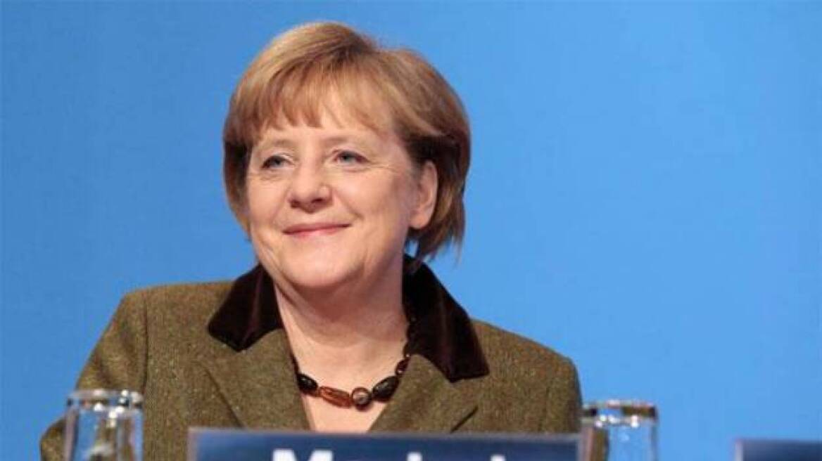 Γερμανία: Προβάδισμα Μέρκελ ενόψει των επερχόμενων εκλογών