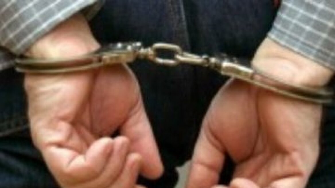 Συλλήψεις για κατοχή ναρκωτικών στην Κέρκυρα