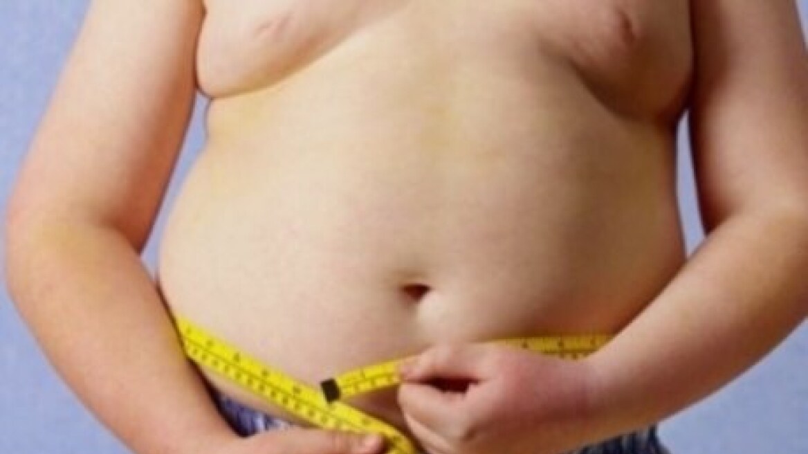 Πώς θα χάσει το παιδί σας βάρος 