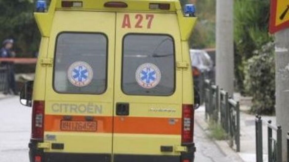 Θεσσαλονίκη: Νεαρός άντρας βρέθηκε νεκρός μέσα σε ΙΧ 