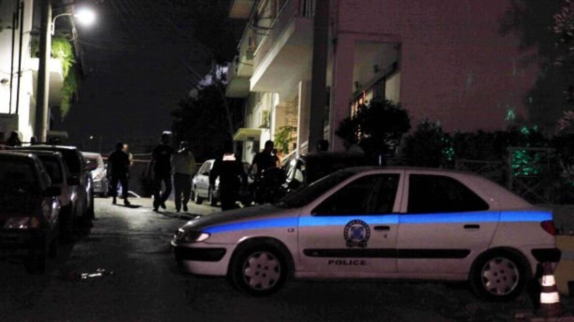 Συλλήψεις μελών της «Χρυσής Αυγής» σε Θεσσαλονίκη και Χαλκίδα