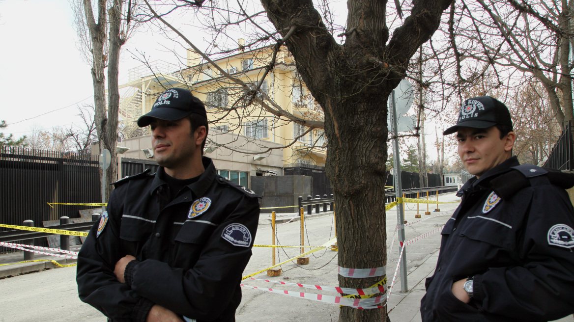Τουρκικά ΜΜΕ: Από την Ελλάδα οι τρομοκράτες των επιθέσεων στην Άγκυρα