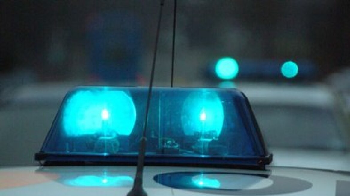 Έγκλημα στην Αταλάντη: 53χρονος βρέθηκε πυροβολημένος στην κοιλιά!