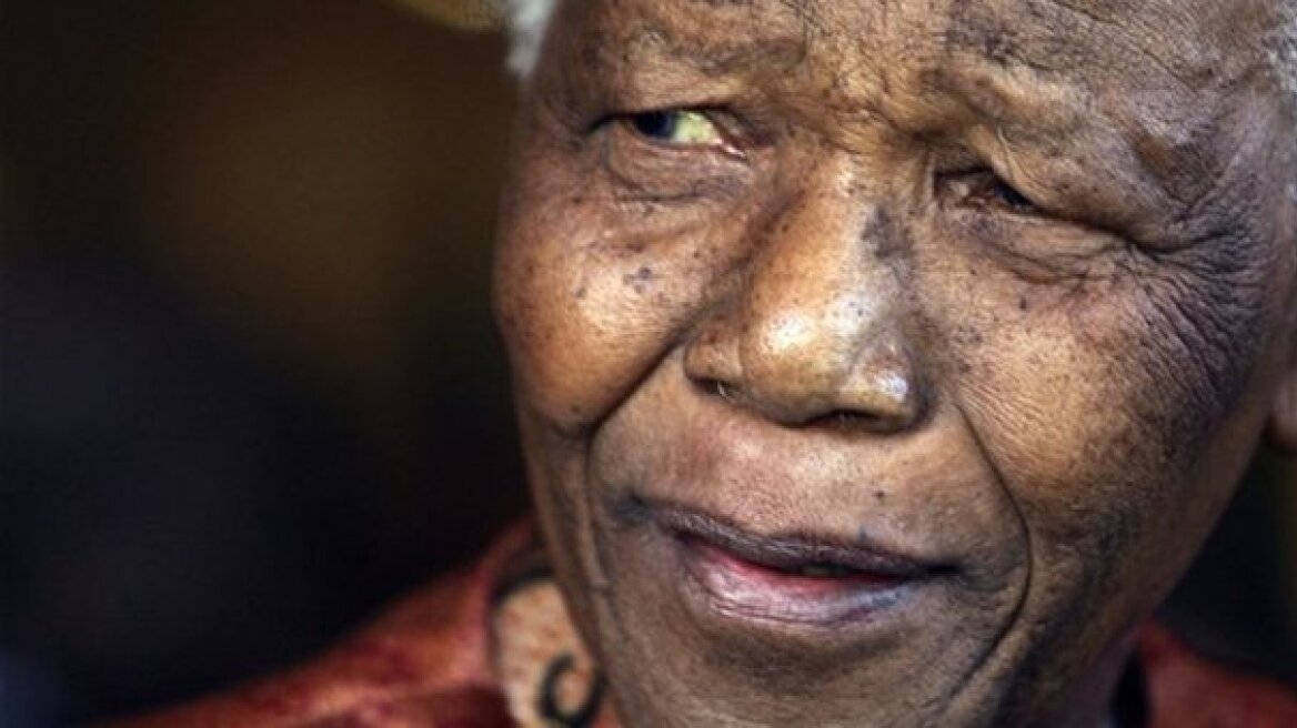 Ο Μαντέλα «συνεχίζει να ανταποκρίνεται στη θεραπεία»