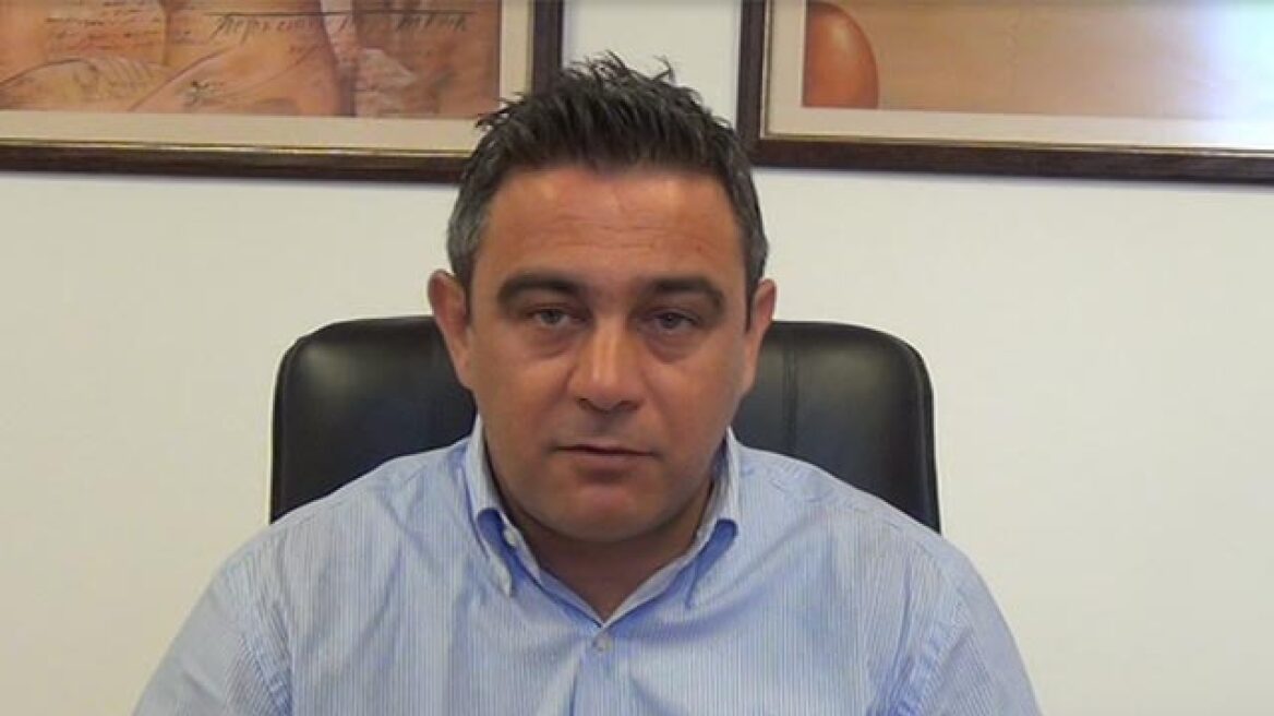 Κύπρος: Επιχειρηματίας παραδέχεται ότι έδωσε μίζα στο ΑΚΕΛ