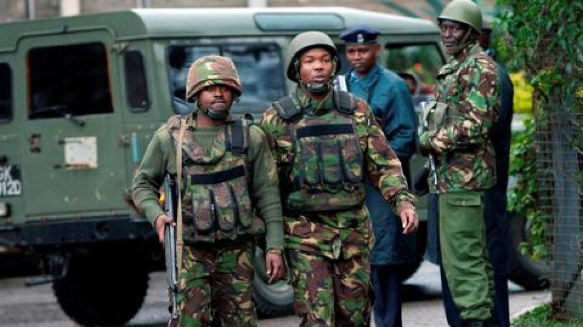 Πολλοί Αμερικανοί, σομαλικής καταγωγής, έχουν στρατολογηθεί στη Σεμπάμπ