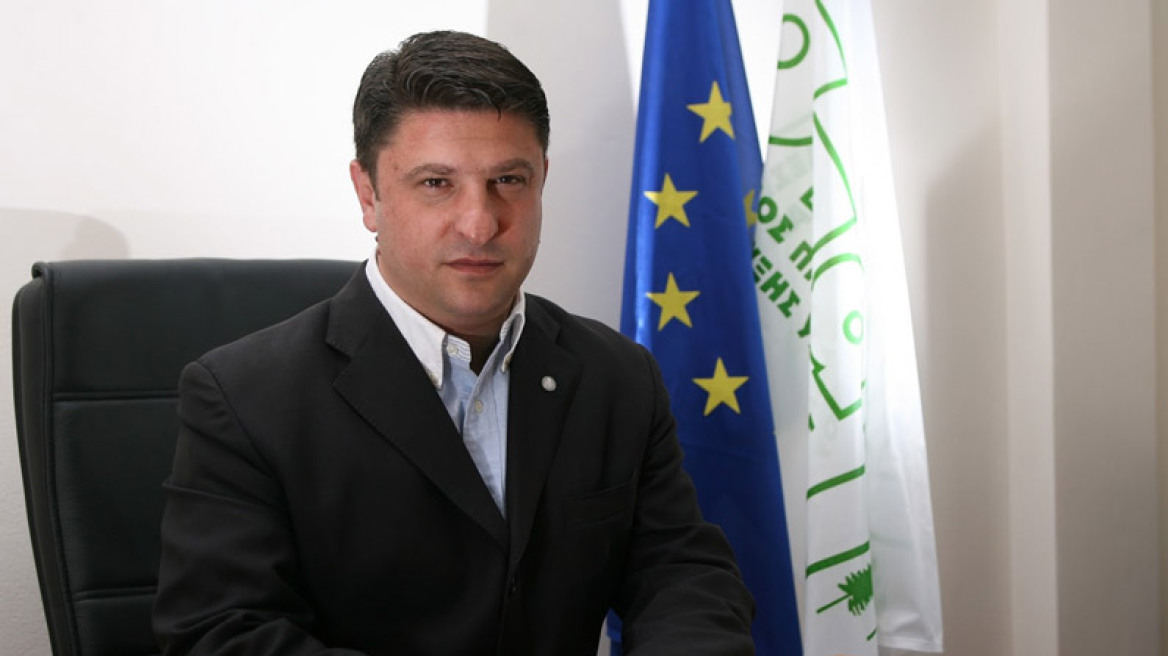Ο δήμαρχος Βύρωνα ελέγχεται για έργο 20 εκατ. ευρώ