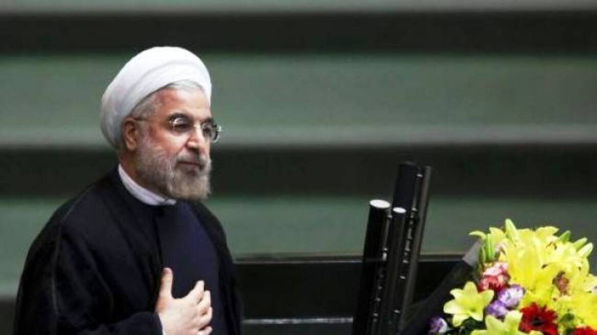 Πρόταση χρονοδιαγράμματος κατέθεσε για τα πυρηνικά το Ιράν