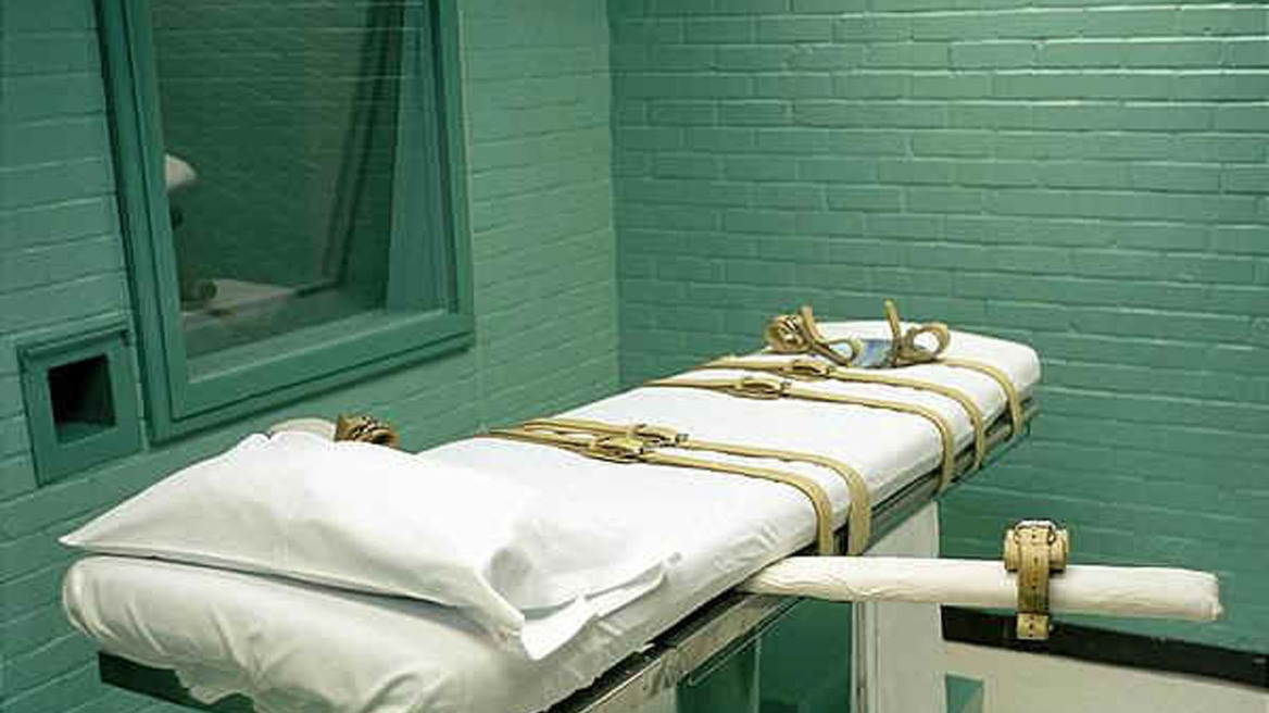 ΗΠΑ: Το Τέξας θα συνεχίσει τις εκτελέσεις θανατοποινιτών