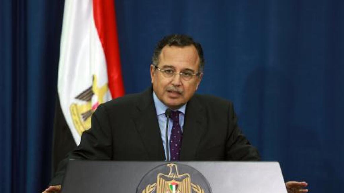 Αίγυπτος: Έως την επόμενη άνοιξη η μεταβατική κυβέρνηση δηλώνει ο υπ. Εξωτερικών