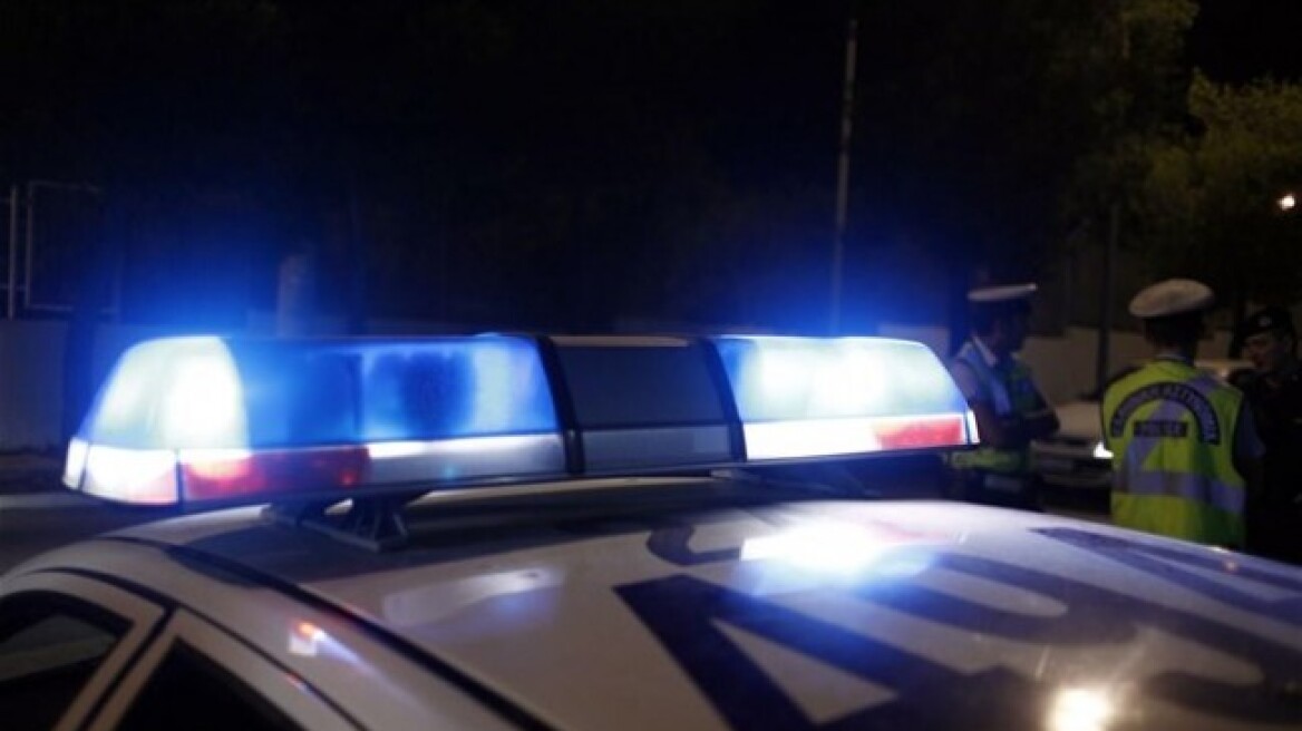 Δεκάδες συλλήψεις σε αστυνομική επιχείρηση σε Ομόνοια - Άγιο Παντελεήμονα