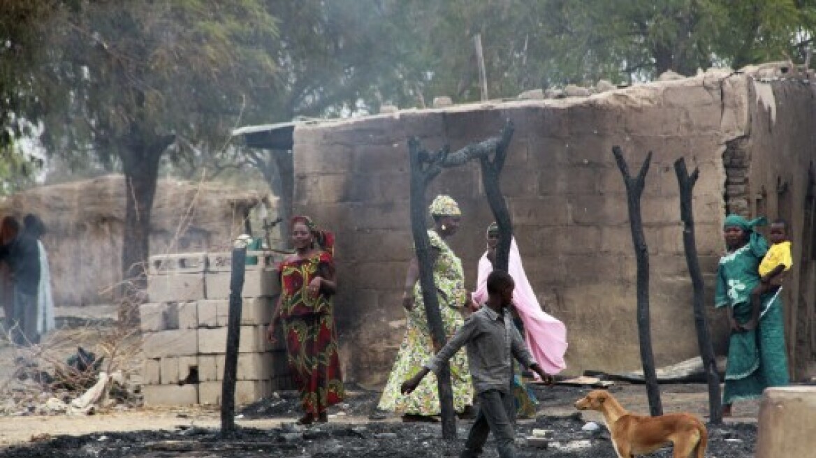 Νιγηρία: Τουλάχιστον 27 νεκροί από επιθέσεις της οργάνωσης Μπόκο Χαράμ