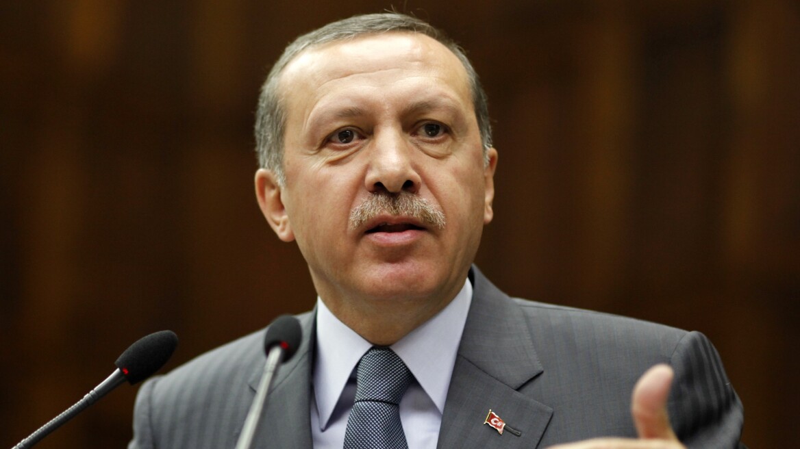 Τουρκία: Το «πακέτο εκδημοκρατισμού» ανακοίνωσε ο Ερντογάν