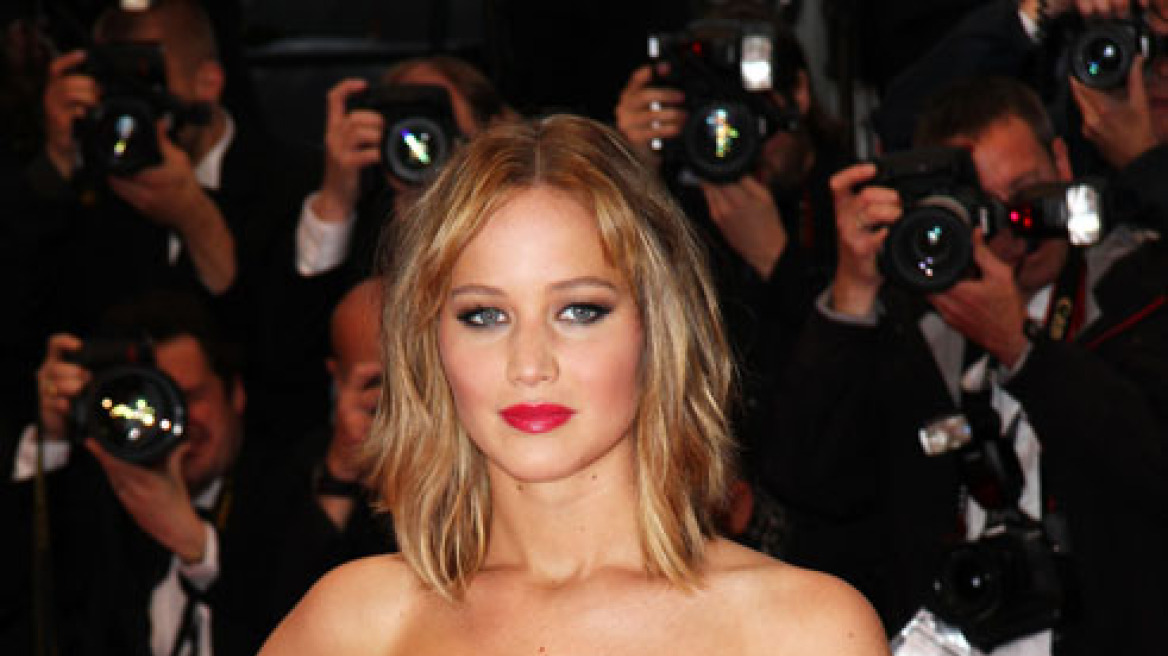 Η Jennifer Lawrence πρωταγωνιστεί στο ριμέικ της ταινίας «Ανατολικά της Εδέμ»