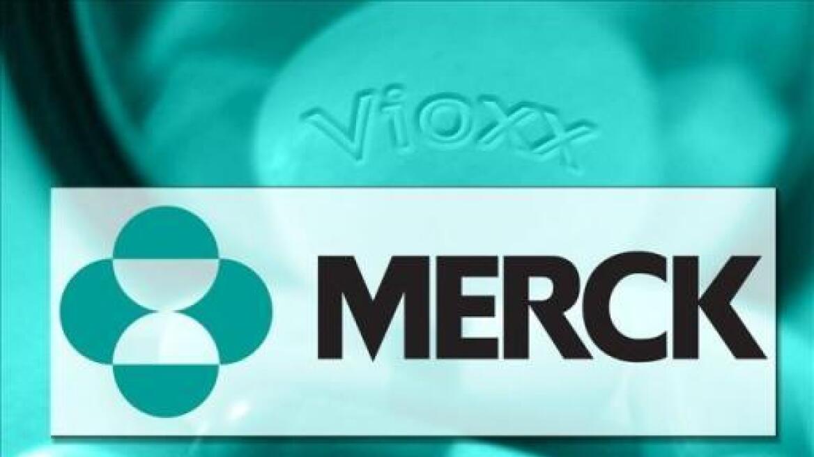 H φαρμακευτική εταιρεία Merck απολύει 8.500 εργαζόμενους