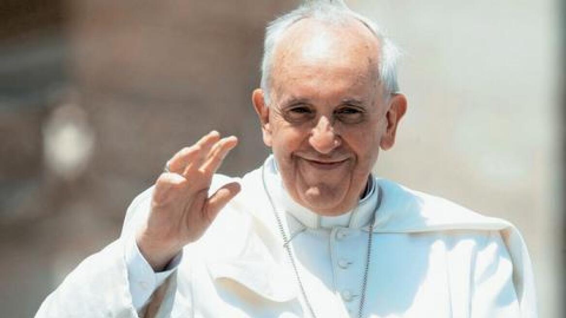 «Η (παπική) αυλή είναι η λέπρα της παποσύνης», λέει ο πάπας Φραγκίσκος