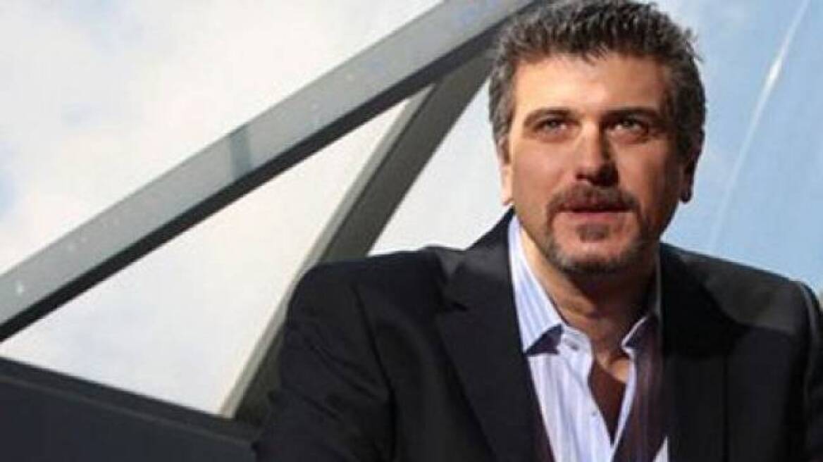 Βλαδίμηρος Κυριακίδης: «Απείχα από την τηλεόραση, γιατί τα σενάρια δεν με εξέφραζαν»