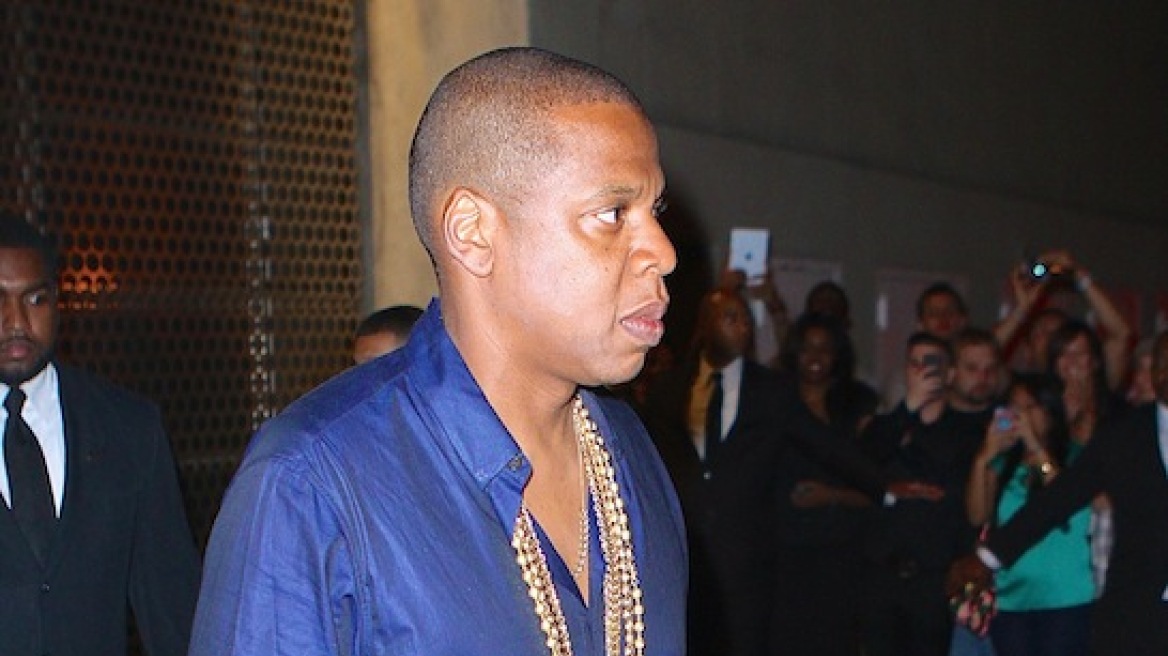 Jay-Z: «H Beyonce δεν εντυπωσιάζεται εύκολα»