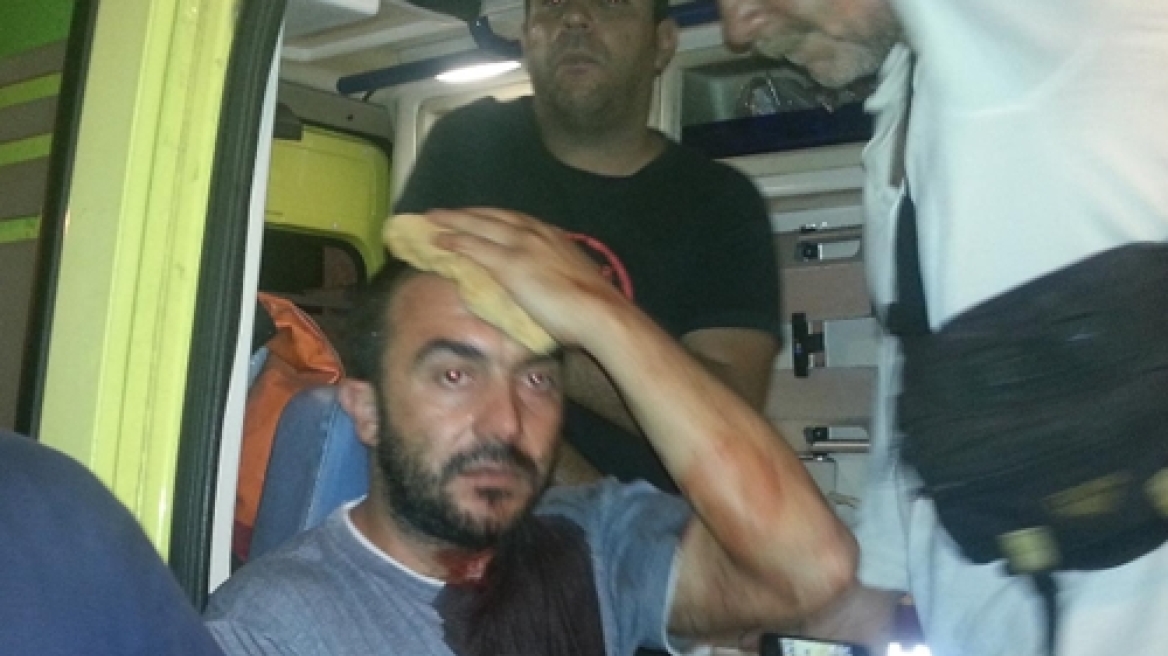 Νέα σύλληψη για την αιματηρή επίθεση κατά μελών του ΠΑΜΕ στο Πέραμα
