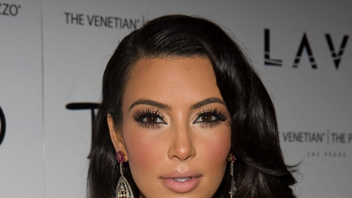 Kim Kardashian: Είναι η νέα μούσα του Givenchy;
