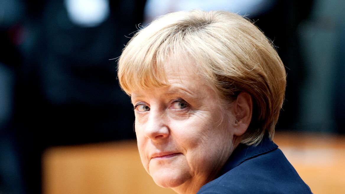 Γερμανία: Νέος γύρος συνομιλιών Μέρκελ με Σοσιαλδημοκράτες