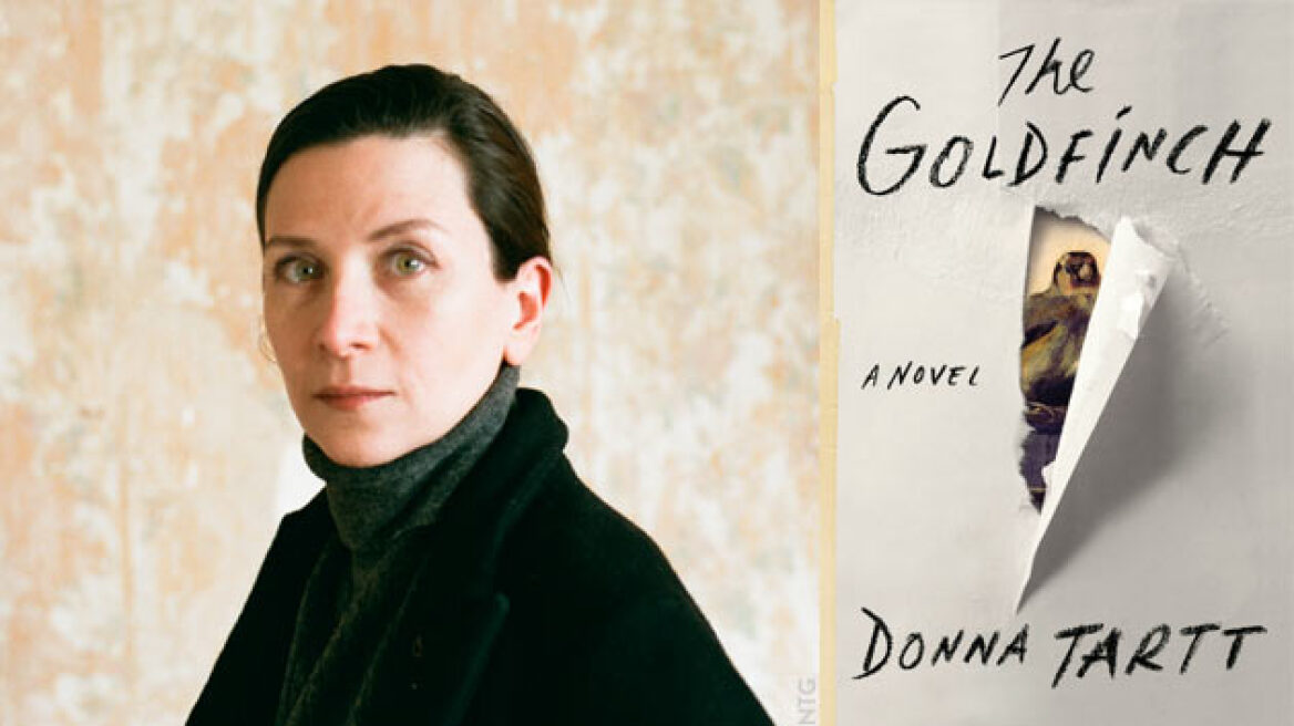 Donna Tartt – Η αμερικανίδα συγγραφέας επιστρέφει μετά από δέκα χρόνια
