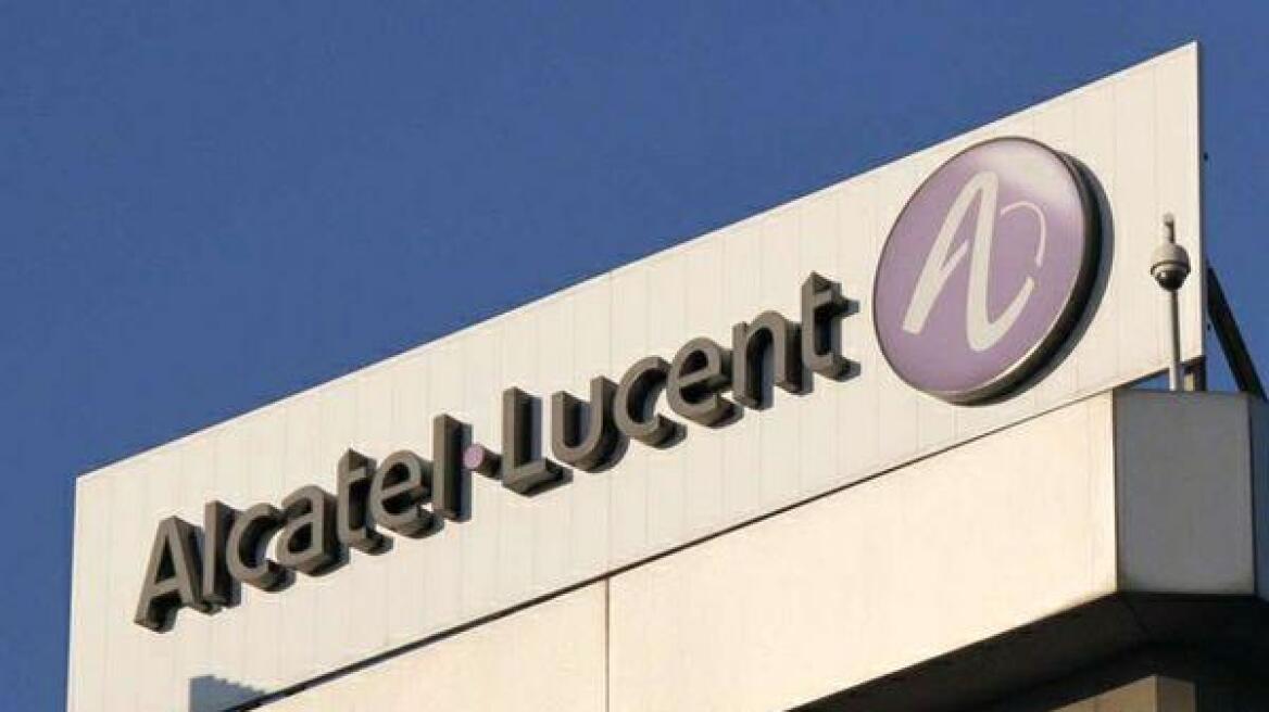 Alcatel-Lucent: «Κόβει» 15.000 θέσεις εργασίας