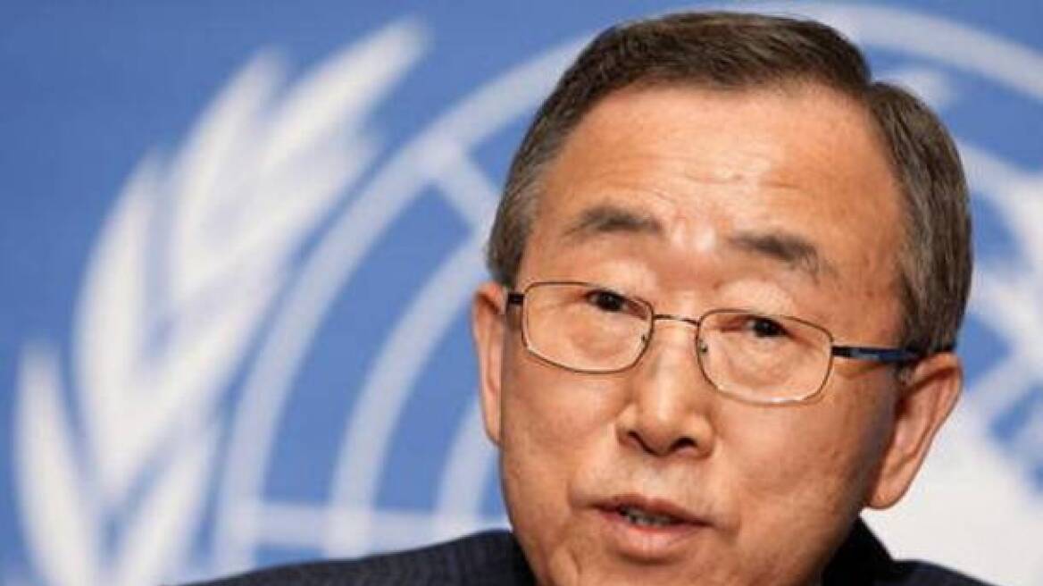 Μιλλιέτ: Ο γ.γ. του ΟΗΕ διεμήνυσε πως «ο κόσμος βαρέθηκε το Κυπριακό»
