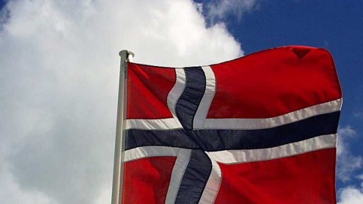 Νορβηγία: Συμφωνία Συντηρητικών και Προοδευτικού Κόμματος για κυβέρνηση συνασπισμού