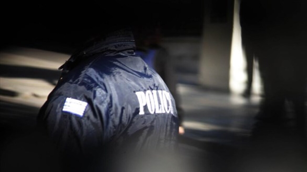 Ναρκωτικά στο αστυνομικό τμήμα Ομόνοιας βρήκαν οι «αδιάφθοροι» της ΕΛ.ΑΣ