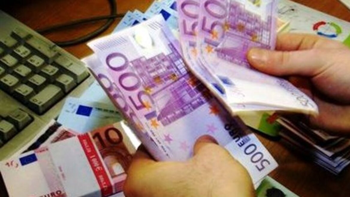 Κατά 1 δισ. ευρώ αυξήθηκαν τα ληξιπρόθεσμα χρέη τον Αύγουστο