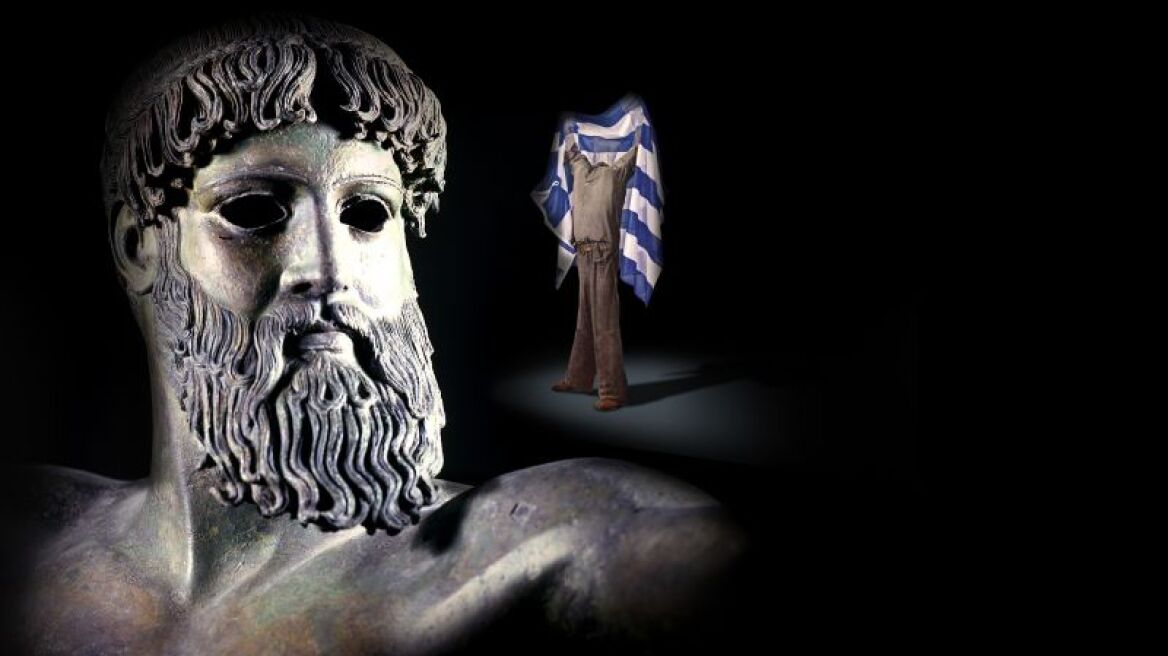 Η σύγχρονη ελληνική τέχνη μπαίνει στο Εθνικό Αρχαιολογικό Μουσείο
